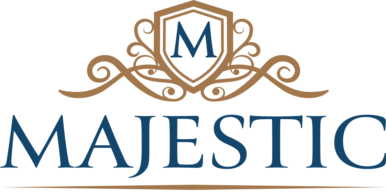 Majestic — City Palace Hotel